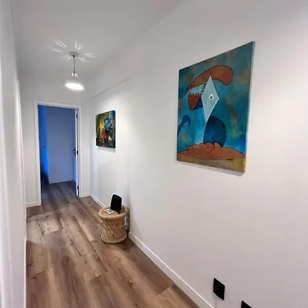 Luxury View Free Parking Families *