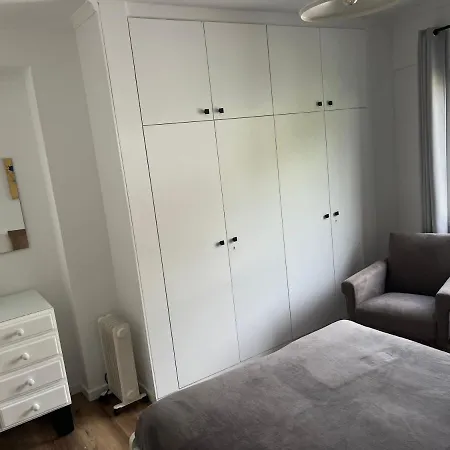 Luxury View Free Parking Families Apartman Funchal