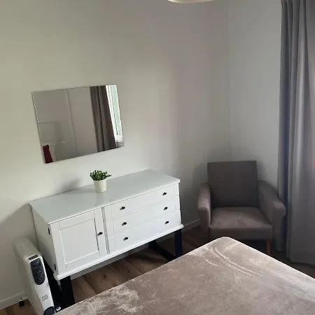 Luxury View Free Parking Families Apartman