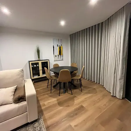 Luxury View Free Parking Families Funchal