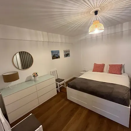 Luxury View Free Parking Families Apartman *