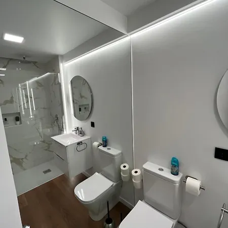 Luxury View Free Parking Families