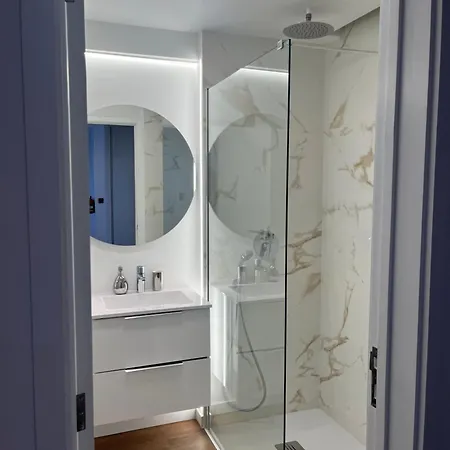 Luxury View Free Parking Families Apartman Funchal