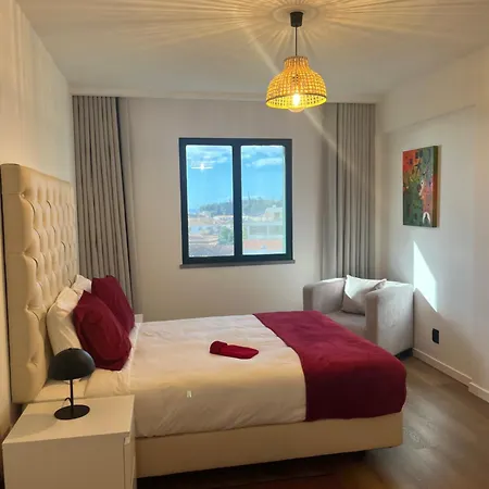 Luxury View Free Parking Families *