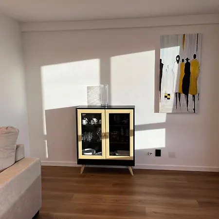 Luxury View Free Parking Families Apartman Funchal