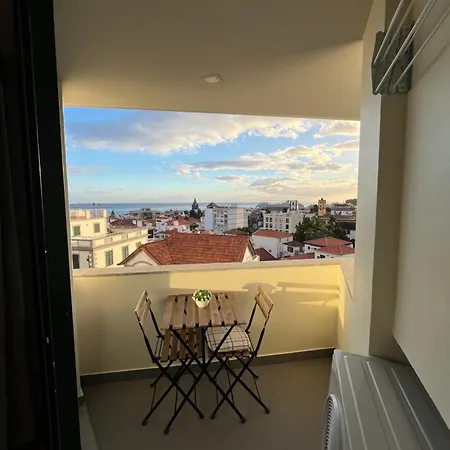 Apartman Luxury View Free Parking Families *