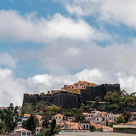 Luxury View Free Parking Families *