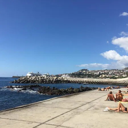 Luxury View Free Parking Families