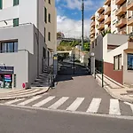 公寓 Luxury View Free Parking Families