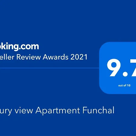 Luxury View Apartment