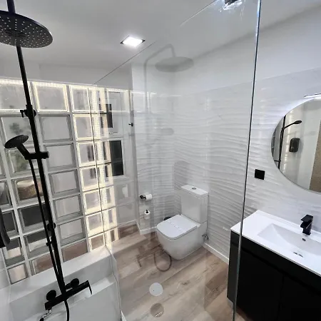 Luxury View *