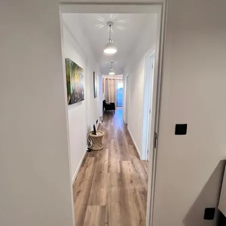 Luxury View Free Parking Families *