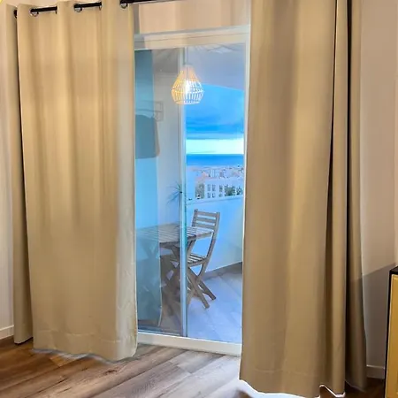 Apartment Luxury View