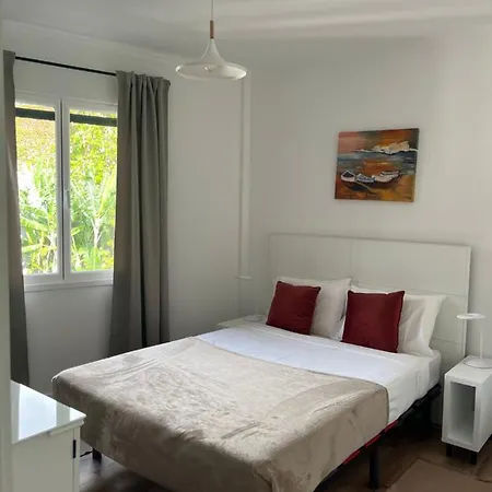 Apartment Luxury View *