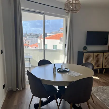 Apartment Luxury View *