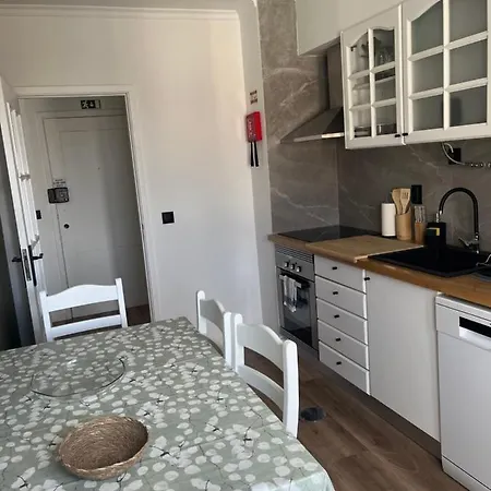 Luxury View Free Parking Families