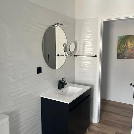 Luxury View Apartment *