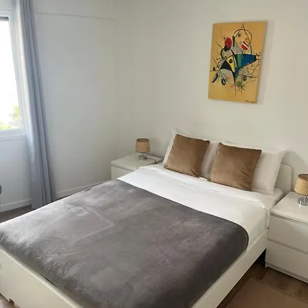 Luxury View Free Parking Families Funchal (Madeira)