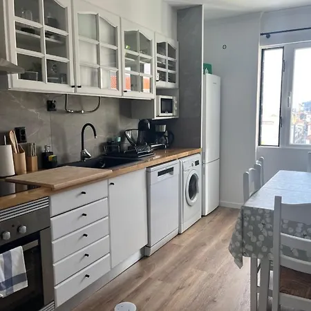 Luxury View Free Parking Families フンシャル