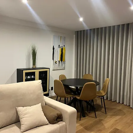 Luxury View Apartment Funchal (Madeira)