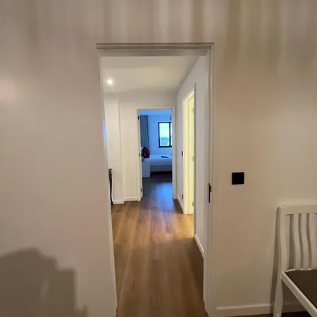 Luxury View Free Parking Families *