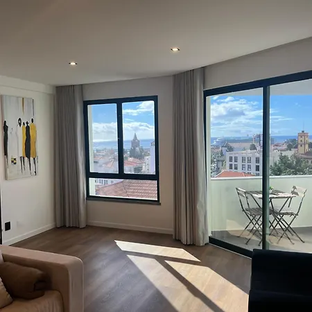 Luxury View *