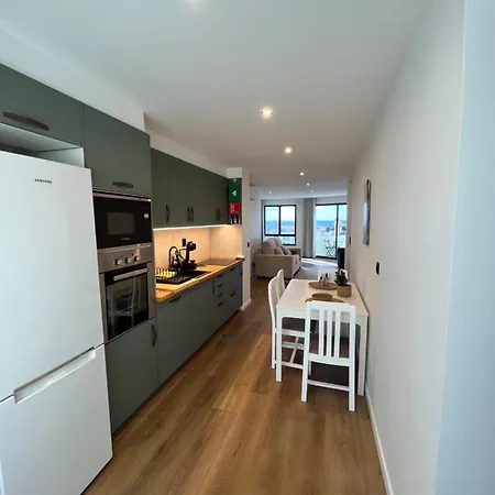 Luxury View Free Parking Families Funchal (Madeira)