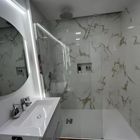 Apartamento Luxury View Free Parking Families