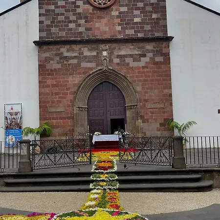 Luxury View Free Parking Families Apartamento Funchal (Madeira)