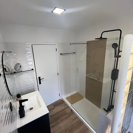 Luxury View Free Parking Families Funchal (Madeira)