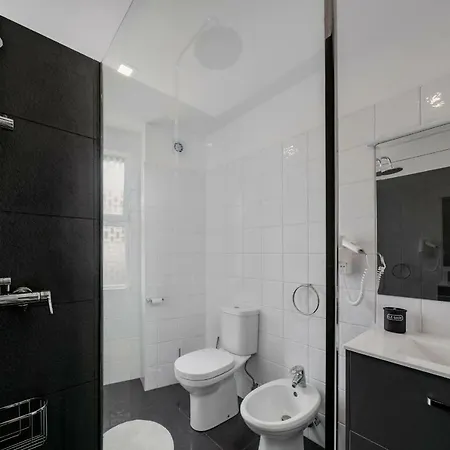 Luxury View Free Parking Families Apartamento