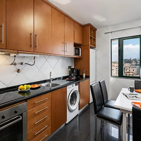 Luxury View *