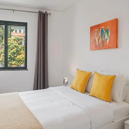 Luxury View Free Parking Families