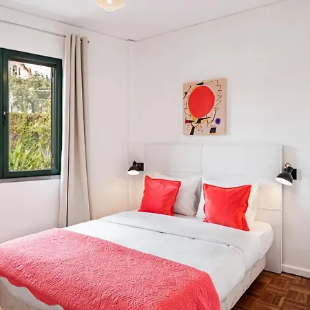 Luxury View Free Parking Families