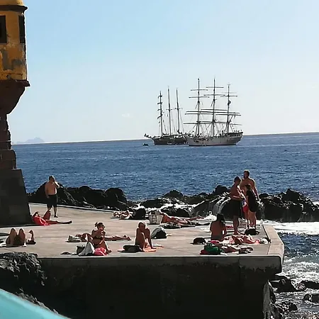 Luxury View Free Parking Families