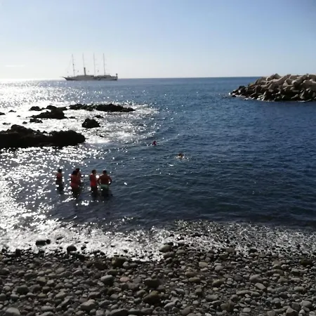 Luxury View Free Parking Families * Funchal (Madeira)