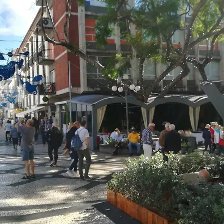 Luxury View Free Parking Families アパート