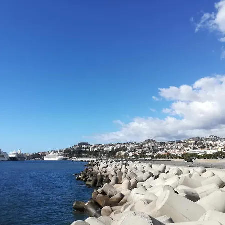 Luxury View Free Parking Families Apartamento *