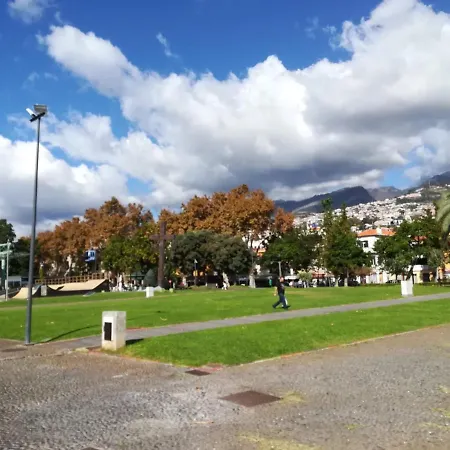 Luxury View Free Parking Families * Funchal (Madeira)