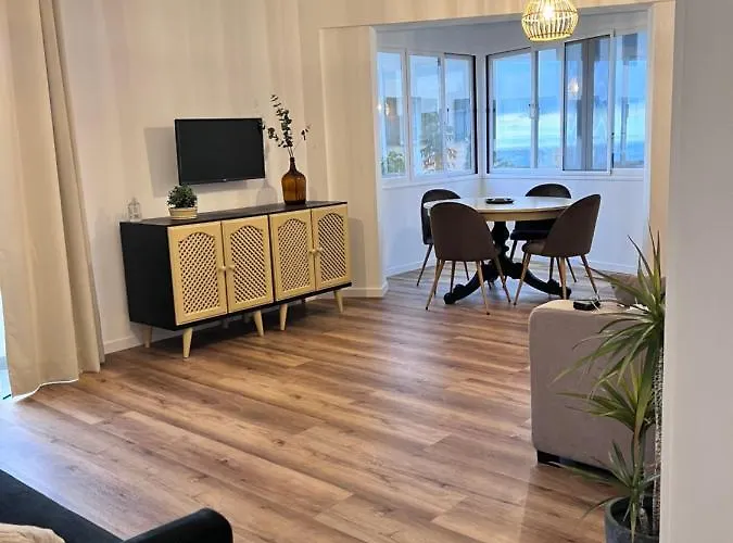 Apartament Luxury View Free Parking Families *