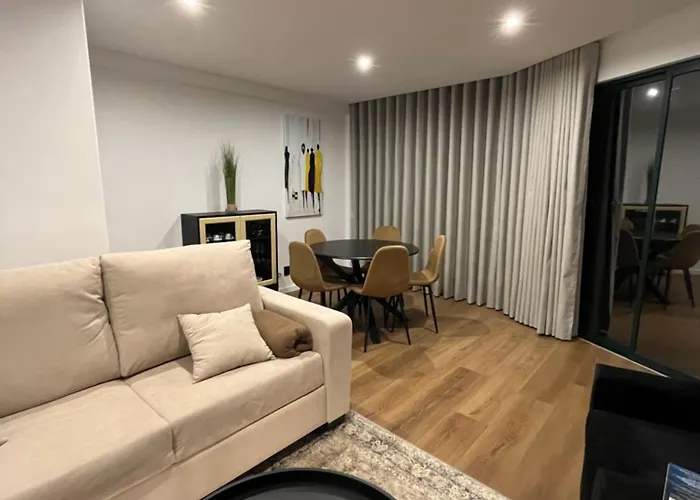 Luxury View Free Parking Families * Funchal (Madeira)