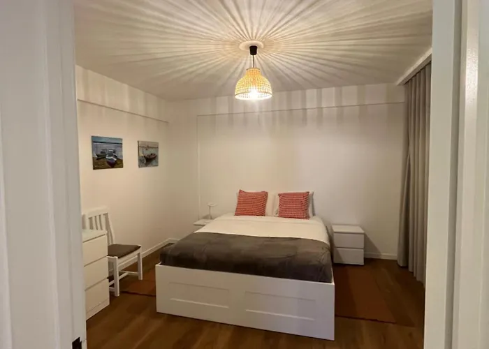 Apartament Luxury View Free Parking Families Funchal (Madeira)