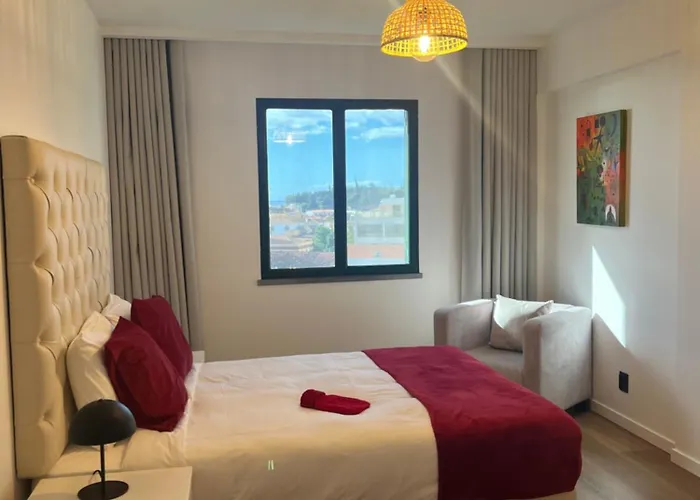 Luxury View Free Parking Families *
