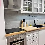 Luxury View Free Parking Families Apartman *