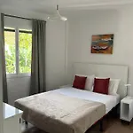 Apartman Luxury View Free Parking Families *