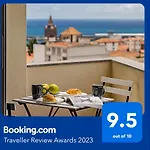 Luxury View Free Parking Families Apartman *