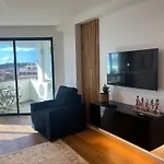 Luxury View Free Parking Families Apartman