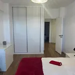 Luxury View Free Parking Families Apartman *