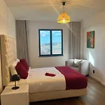 Luxury View Free Parking Families *