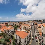Luxury View Free Parking Families Apartman Funchal
